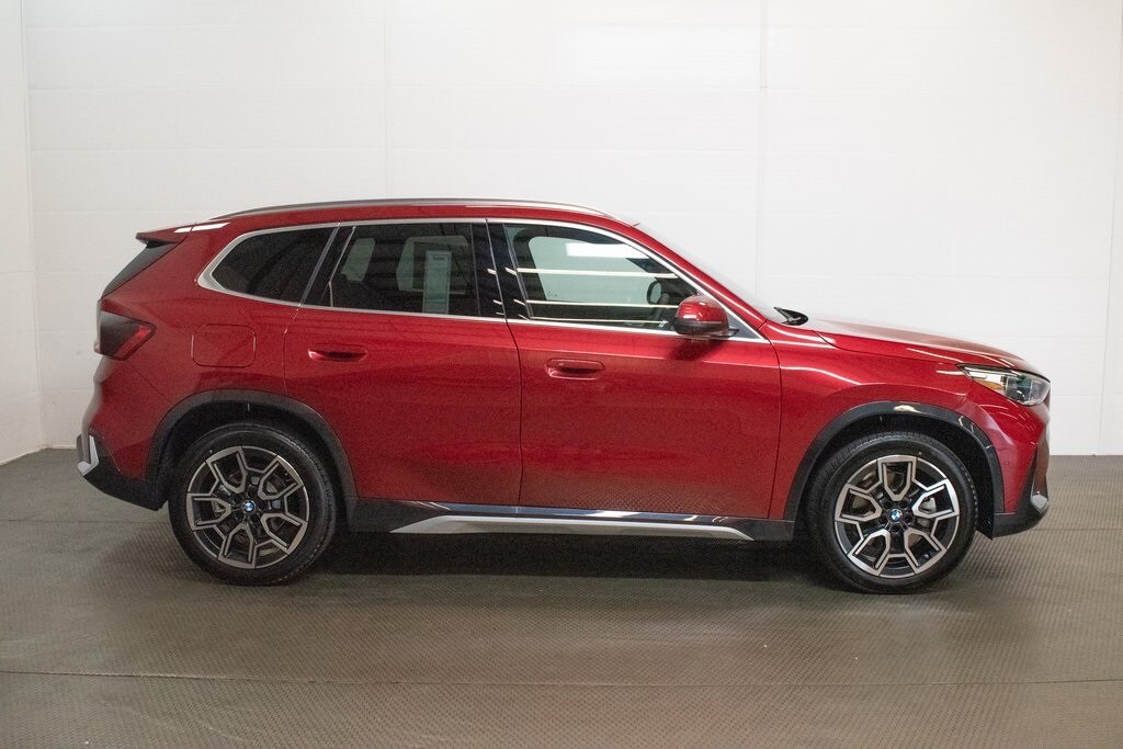 2026 Bmw X1 XDrive28i photo 3