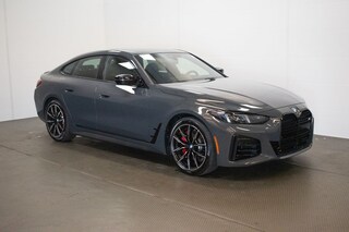 2026 BMW M440i xDrive Gran Coupe