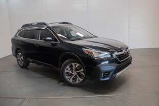2020 Subaru Outback Limited SUV