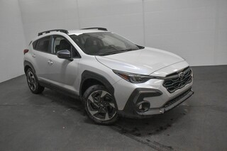 2026 Subaru Crosstrek Limited SUV