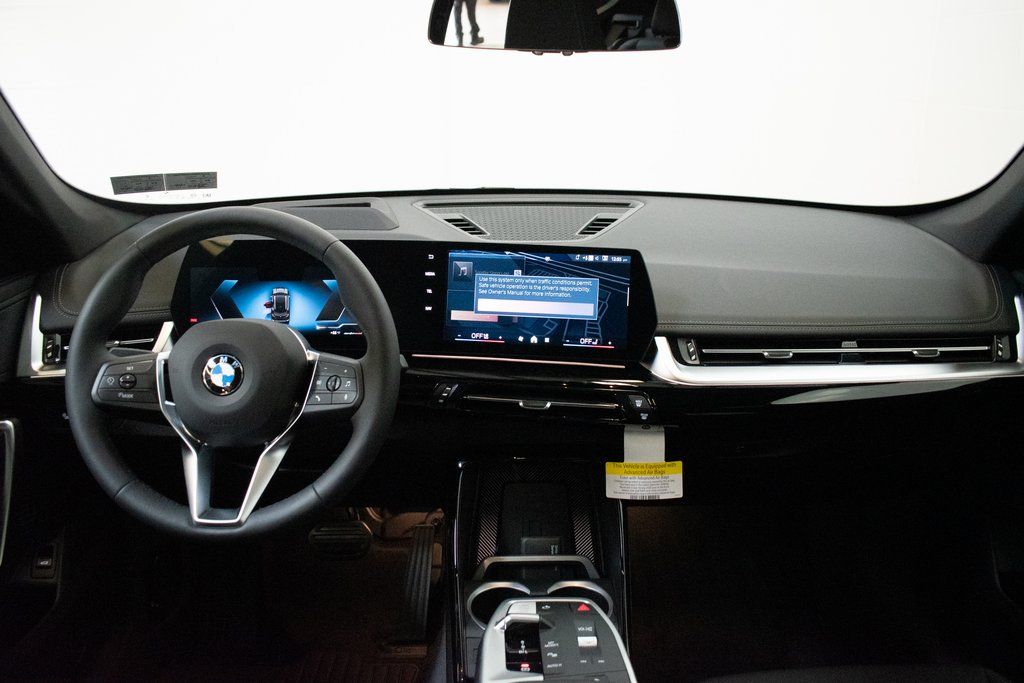 2026 BMW X1 XDrive28i - Photo 11