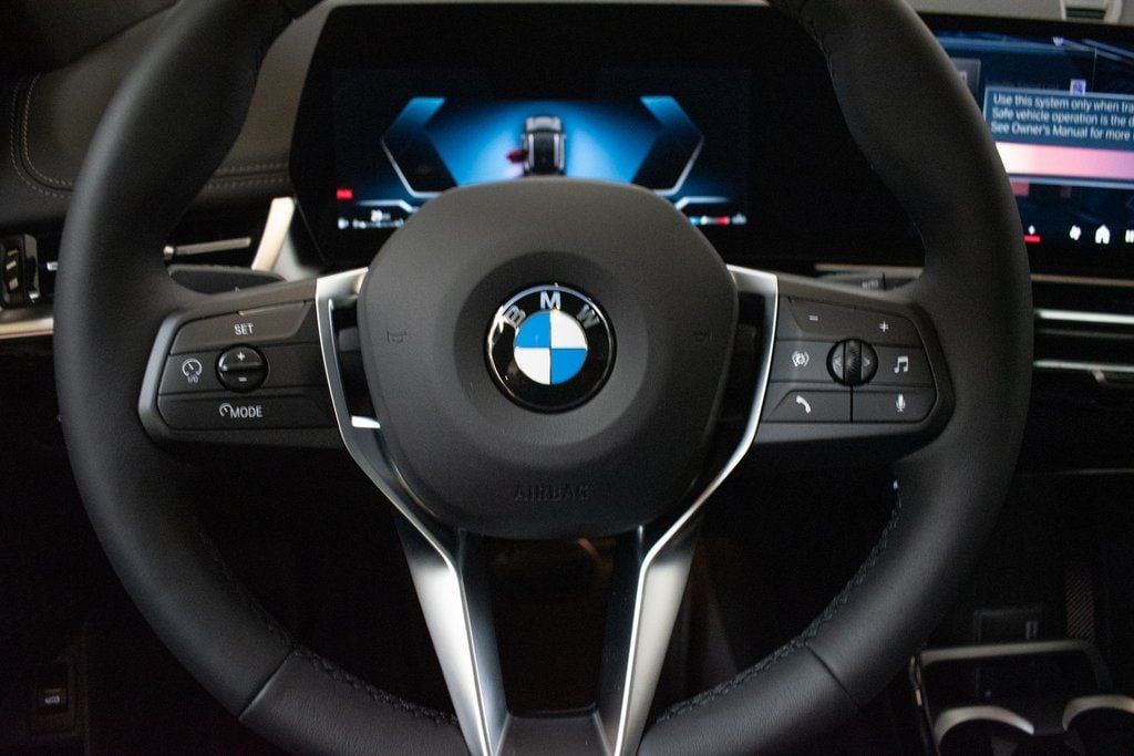 2026 BMW X1 XDrive28i - Photo 12