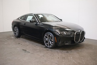 2026 BMW 430i xDrive Coupe