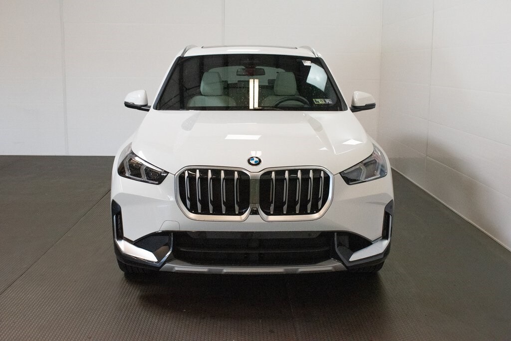 2026 Bmw X1 XDrive28i photo 2