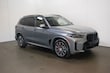  BMW X5 PHEV
