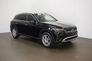 2023 Mercedes-Benz GLC 300 4MATIC SUV
