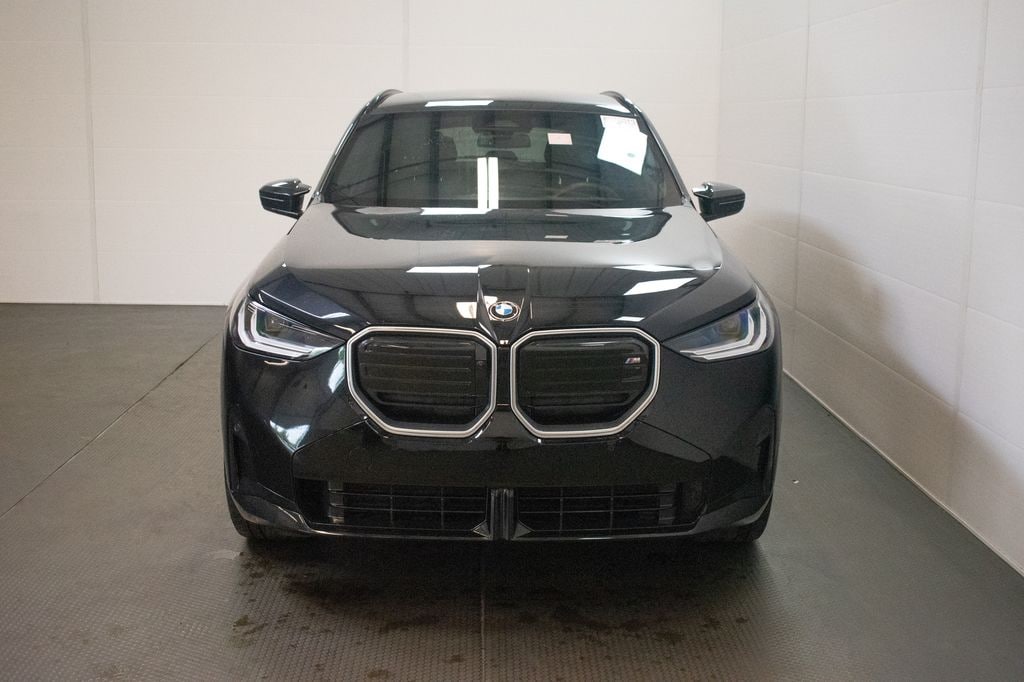 Certified 2025 BMW X3 M50 xDrive SUV