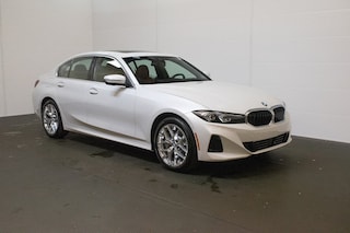 2026 BMW 330i