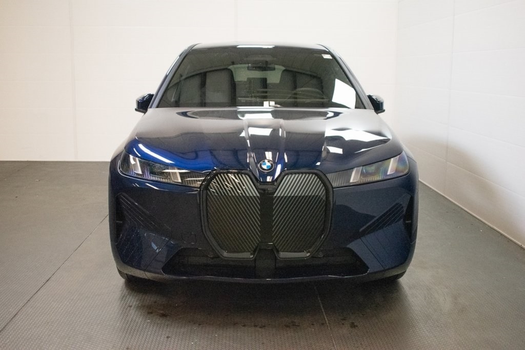 New 2026 BMW iX xDrive45 SUV