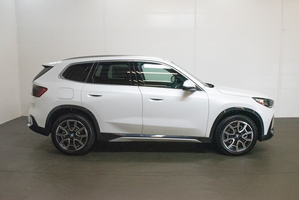 2026 Bmw X1 XDrive28i photo 3