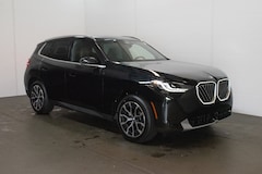 2026 BMW X3 30 xDrive SUV
