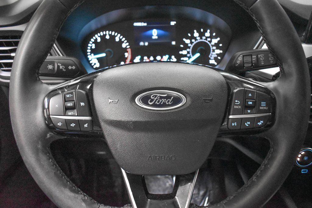 2022 Ford Escape SE - Photo 12