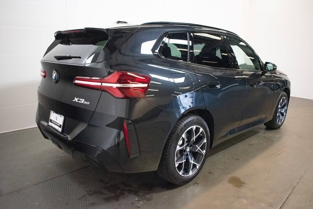 2026 Bmw X3 photo 4