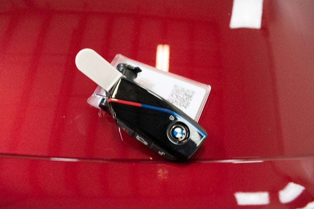 2026 BMW 2 Series M235 - Photo 26