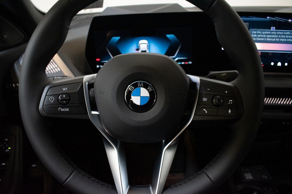 2026 BMW 2 Series 228 - Photo 12
