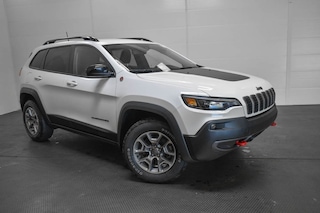 2022 Jeep Cherokee