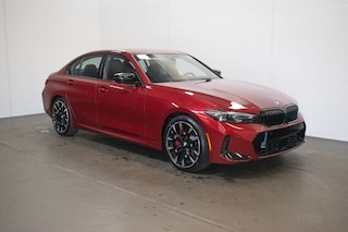 2026 BMW 330i