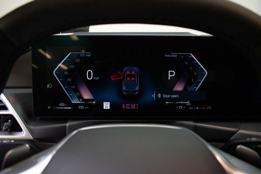 2025 BMW 2 Series 230i - Photo 13