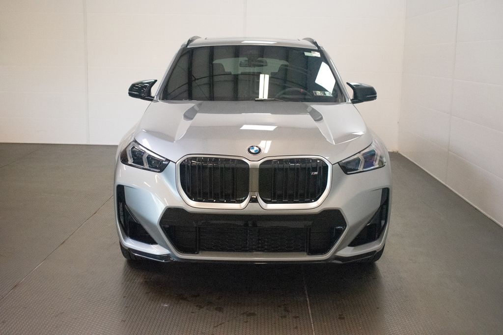 New 2026 BMW X1 M35i SUV