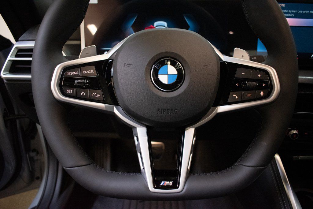 2026 BMW 4 Series 430i - Photo 12