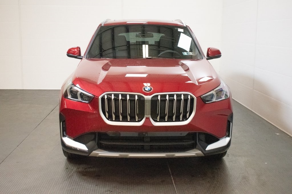 New 2026 BMW X1 xDrive28i SUV