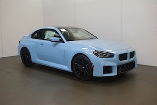 2026 BMW M2 Base Coupe