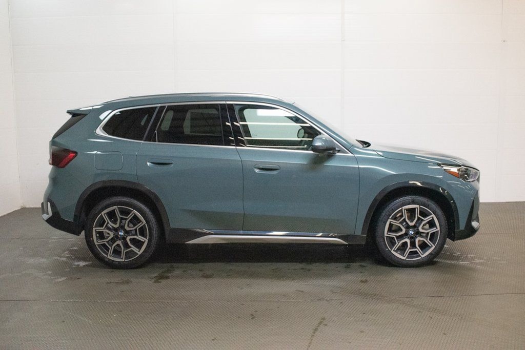 New 2026 BMW X1 xDrive28i SUV