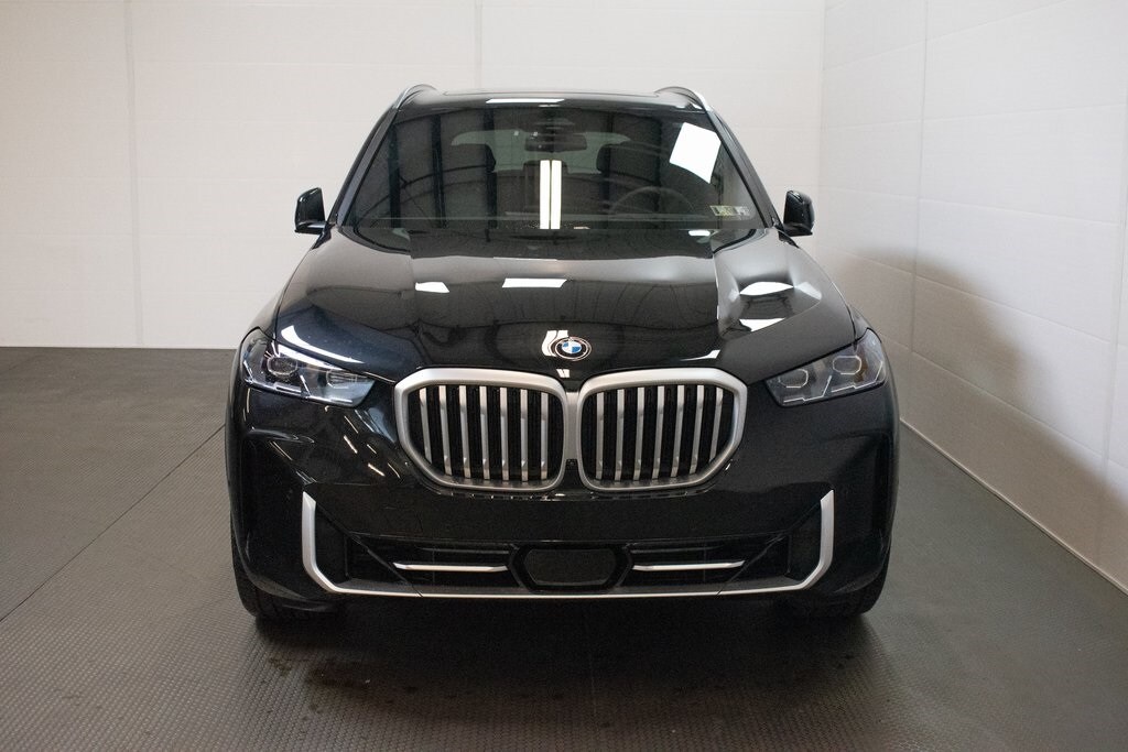 2024 Bmw X5 xDrive40i photo 2