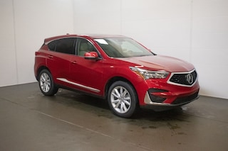2021 Acura RDX Base SUV