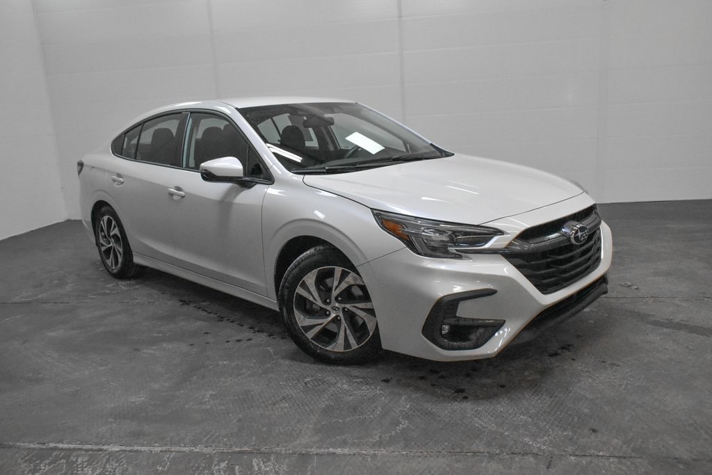 2023 Subaru Legacy Premium