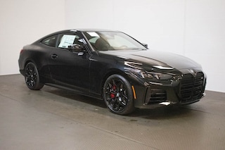 2026 BMW M440i xDrive Coupe