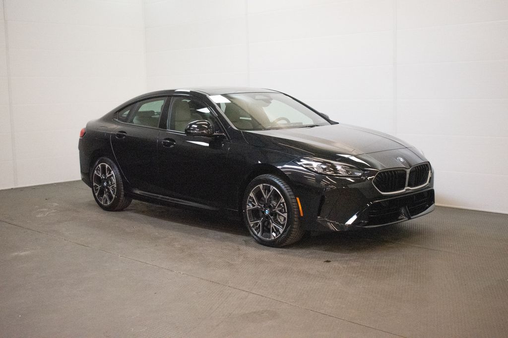 2026 BMW 2 Series 228 xDrive Gran Coupe's photo