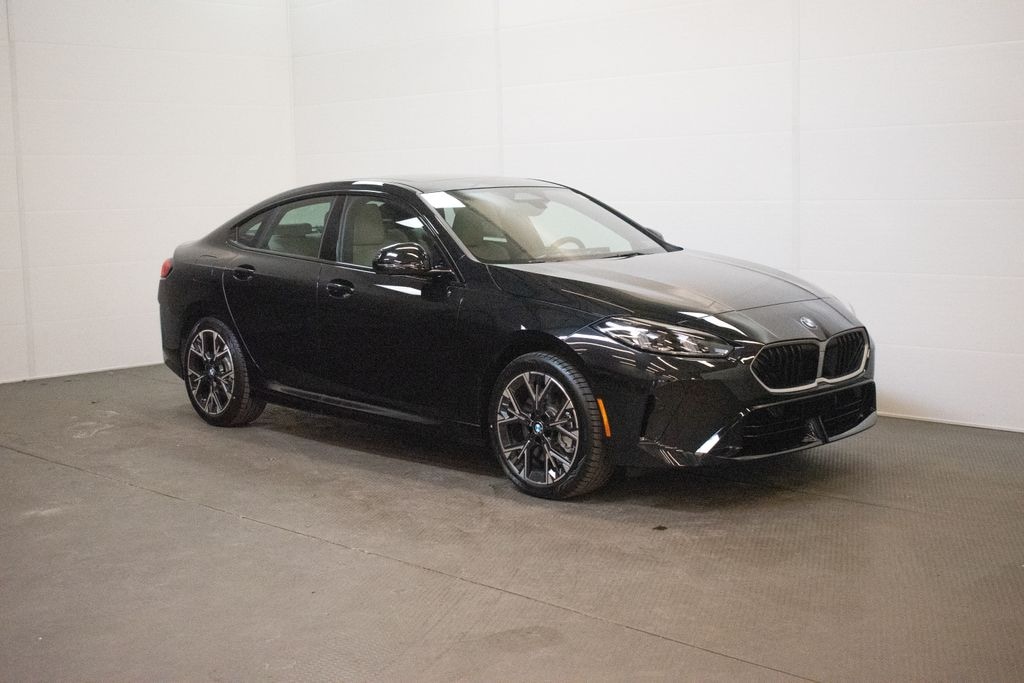 New 2026 BMW 228i xDrive Gran Coupe