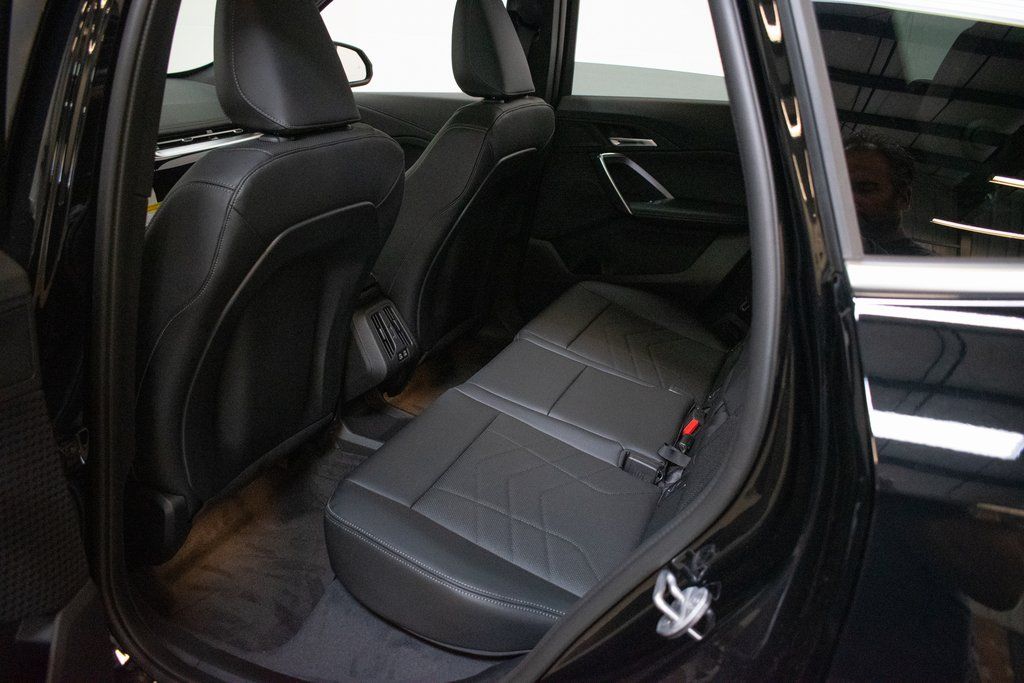 2026 BMW X1 XDrive28i - Photo 25