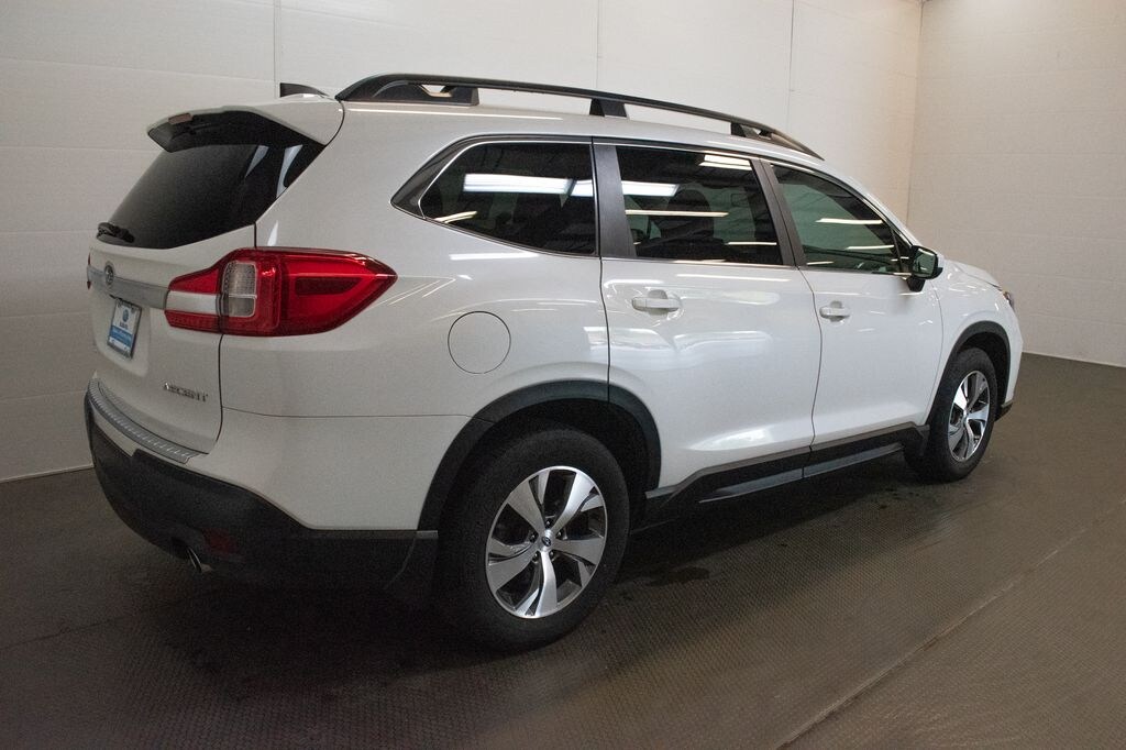 Used 2021 Subaru Ascent Premium 7-Passenger SUV