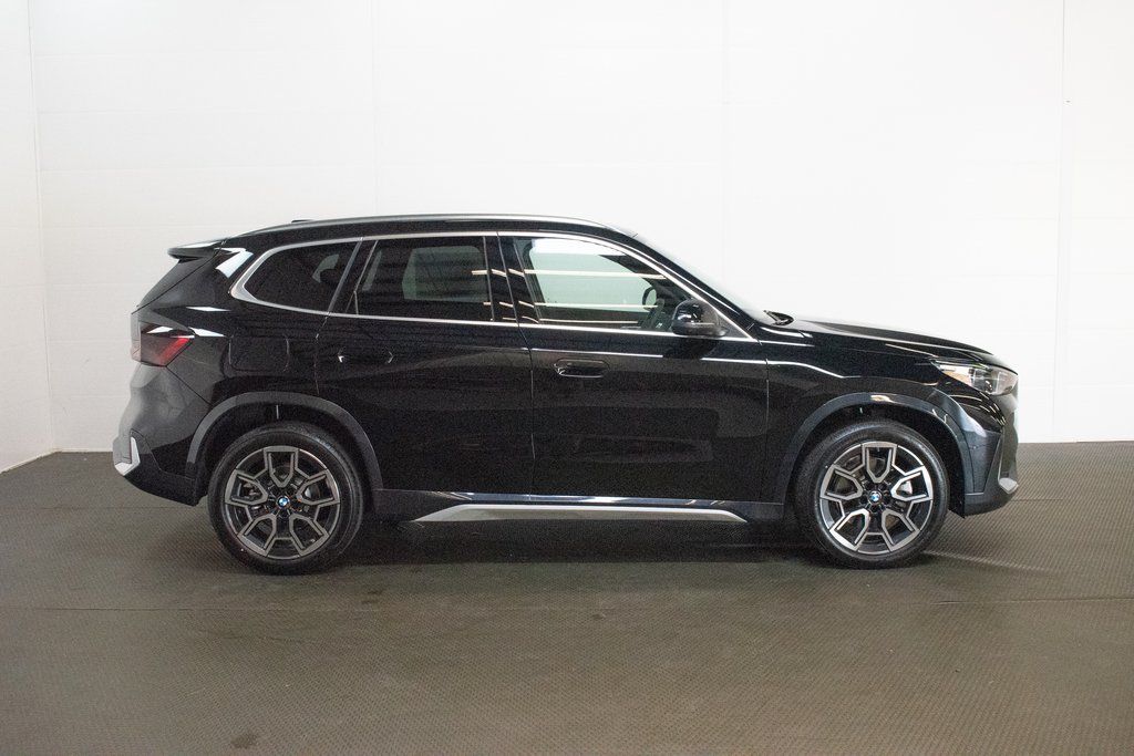 2026 BMW X1 XDrive28i - Photo 3