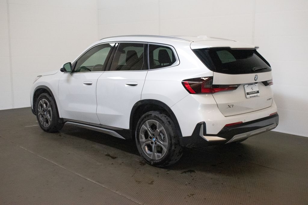 2026 BMW X1 28i - Photo 6