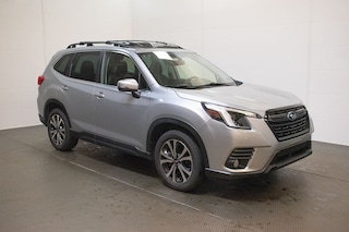 2023 Subaru Forester Limited SUV