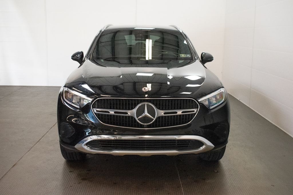 Used 2023 Mercedes-Benz GLC 300 4MATIC SUV
