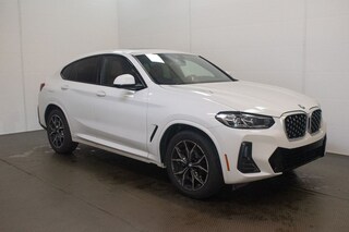 2023 BMW X4 xDrive30i Sports Activity Coupe