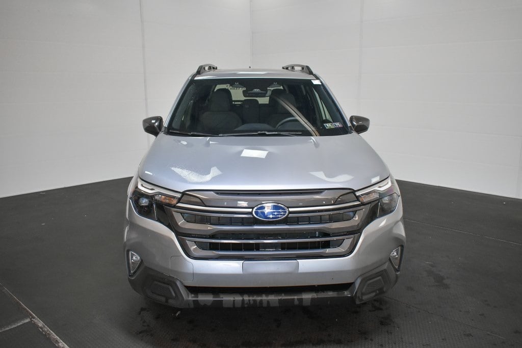 Used 2025 Subaru Forester Premium SUV