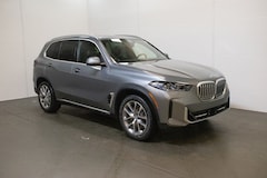 2026 BMW X5 xDrive40i SUV
