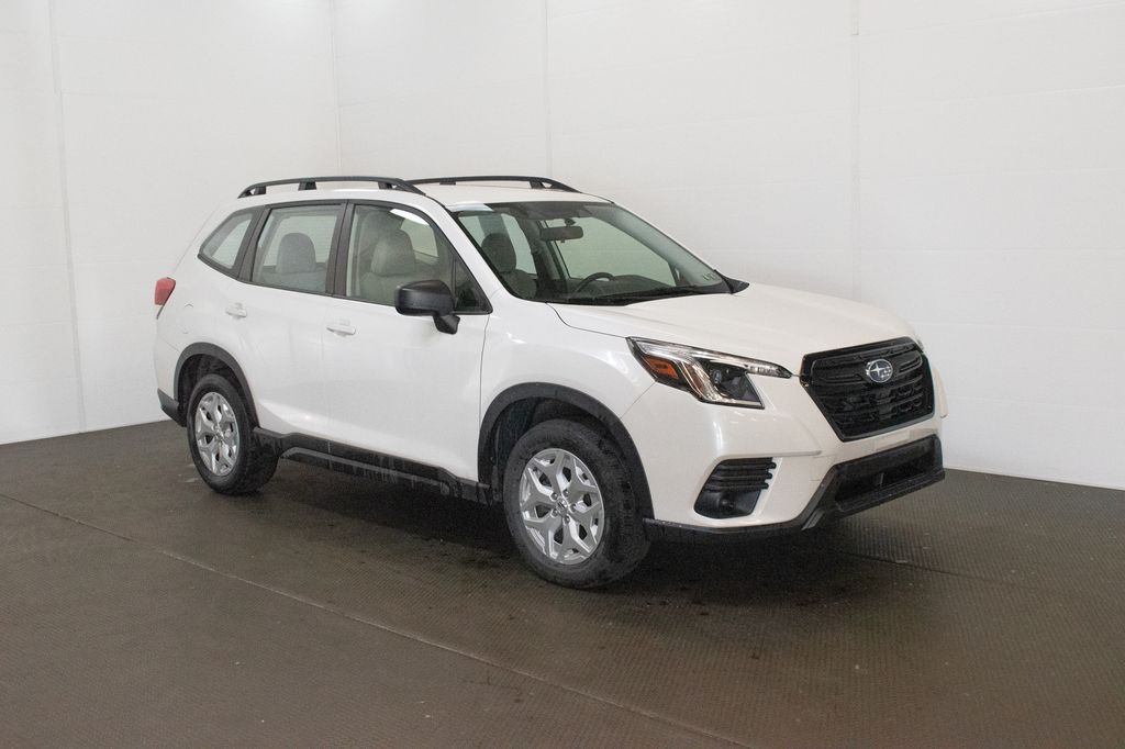 2023 Subaru Forester -'s photo