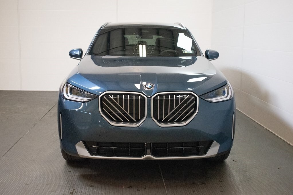 2026 Bmw X3 photo 2