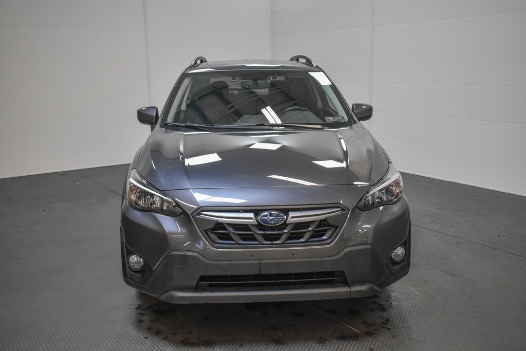 Used 2023 Subaru Crosstrek SUV