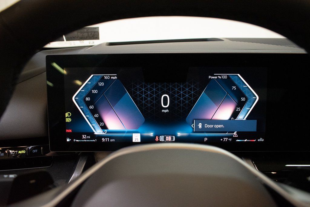 2026 BMW 5 Series 530i - Photo 13