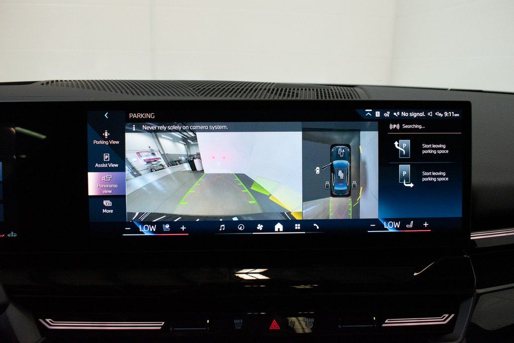 2026 BMW 5 Series 530i - Photo 16