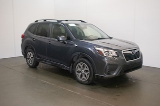 2020 Subaru Forester Premium SUV