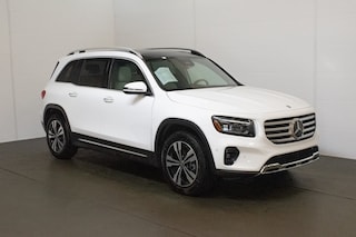 2024 Mercedes-Benz GLB 250 4MATIC SUV