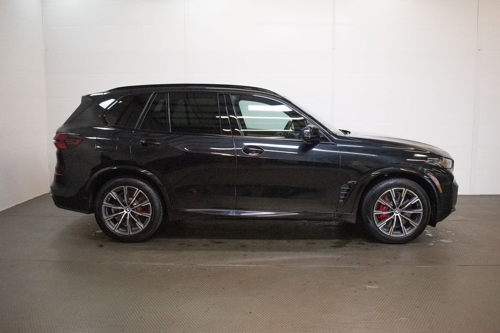 New 2026 BMW X5 PHEV xDrive50e SUV